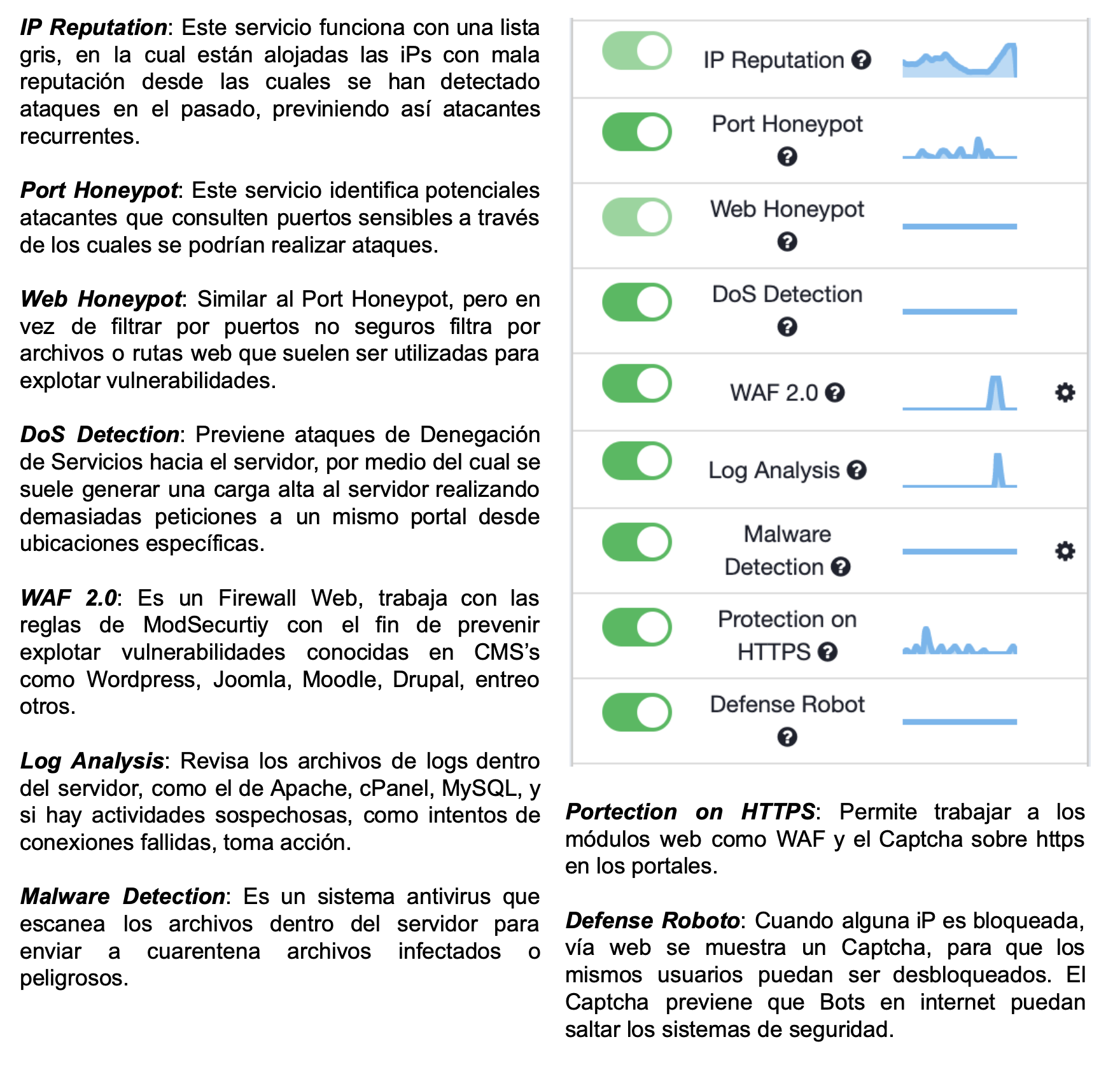 StudioVainilla FireWall
