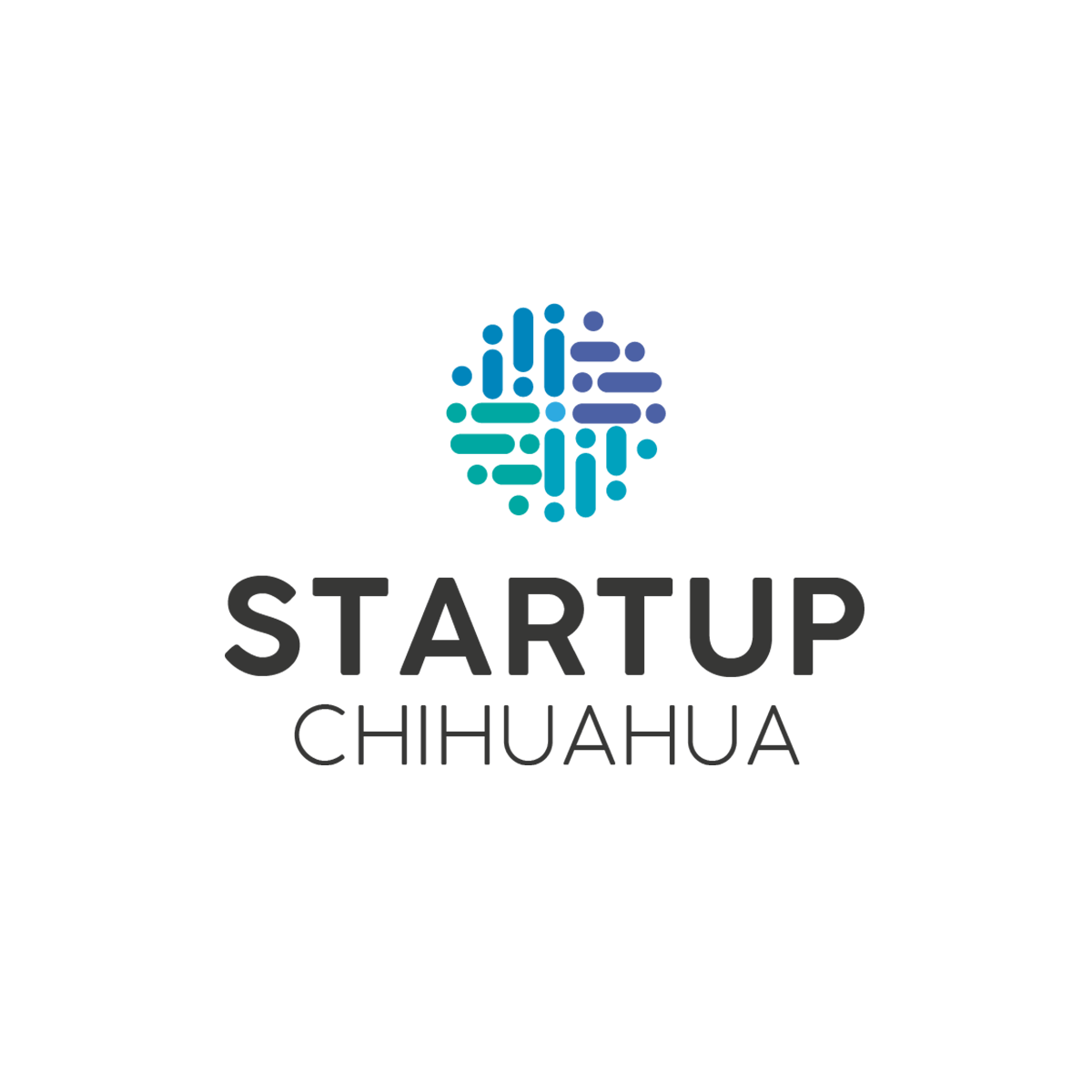 Startup Chihuahua StudioVainilla Branding Design