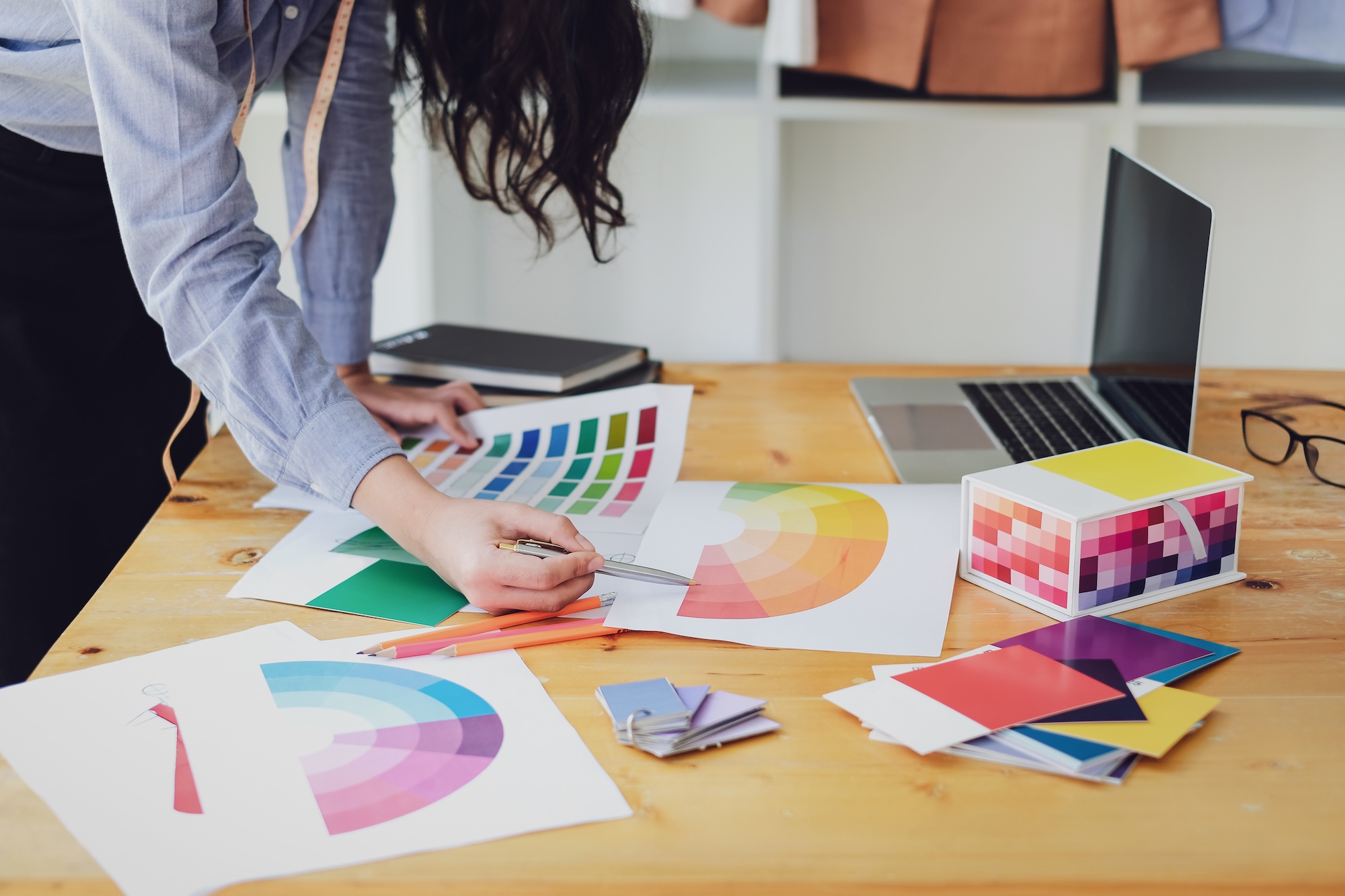 Branding StudioVainilla