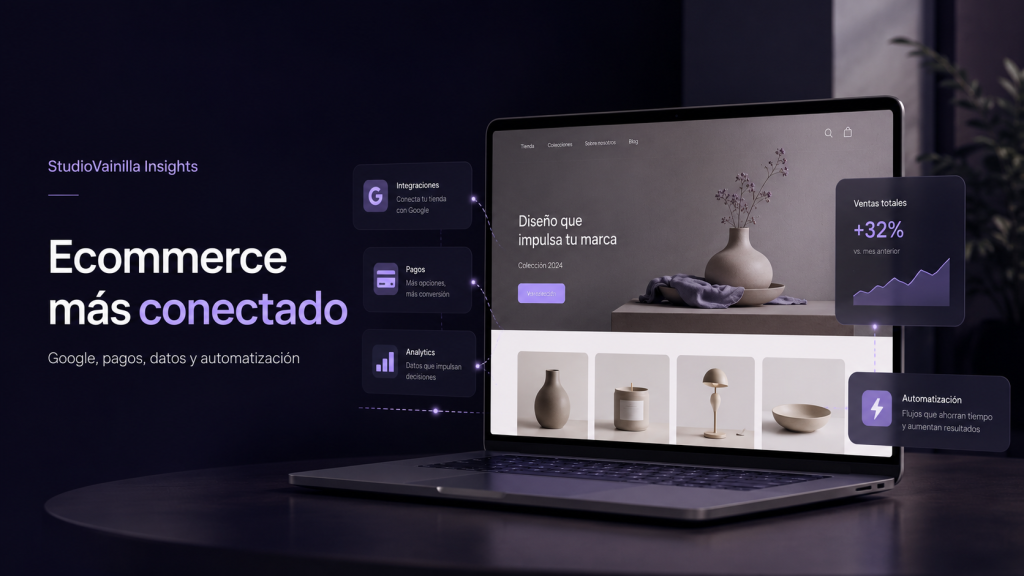 WooCommerce marca el rumbo del ecommerce: vender en línea ya exige más que una tienda