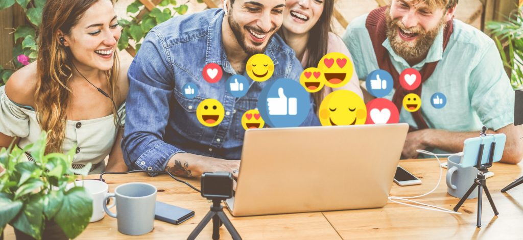 Por qué tus redes sociales no generan clientes