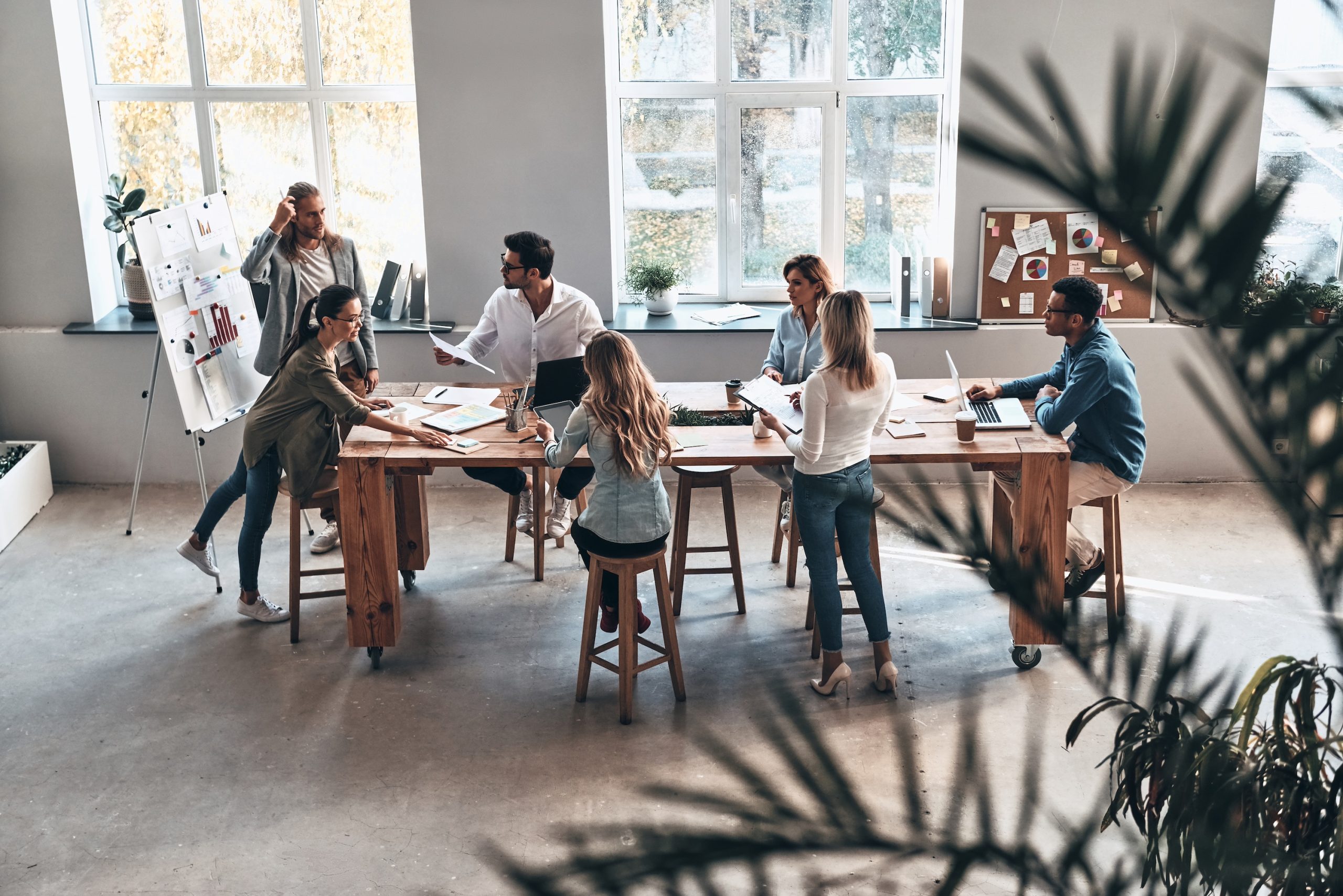 StudioVainilla marketing digital y business intelligence