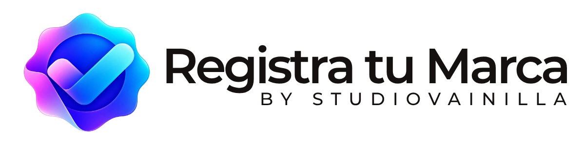 Registra tu Marca by StudioVainilla
